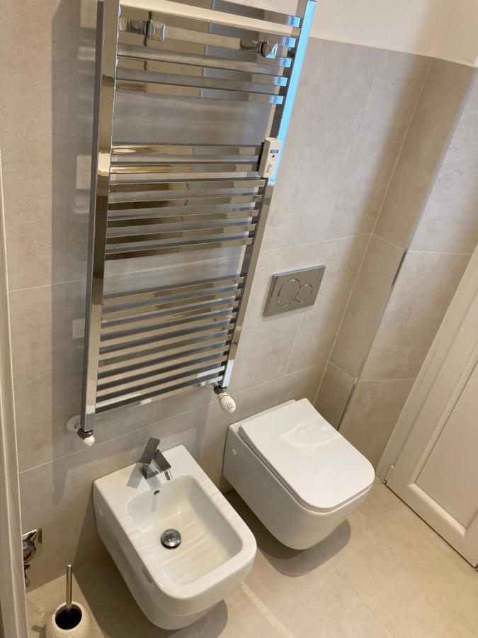 Manzoni 2 Apartment Turin Bagian luar foto