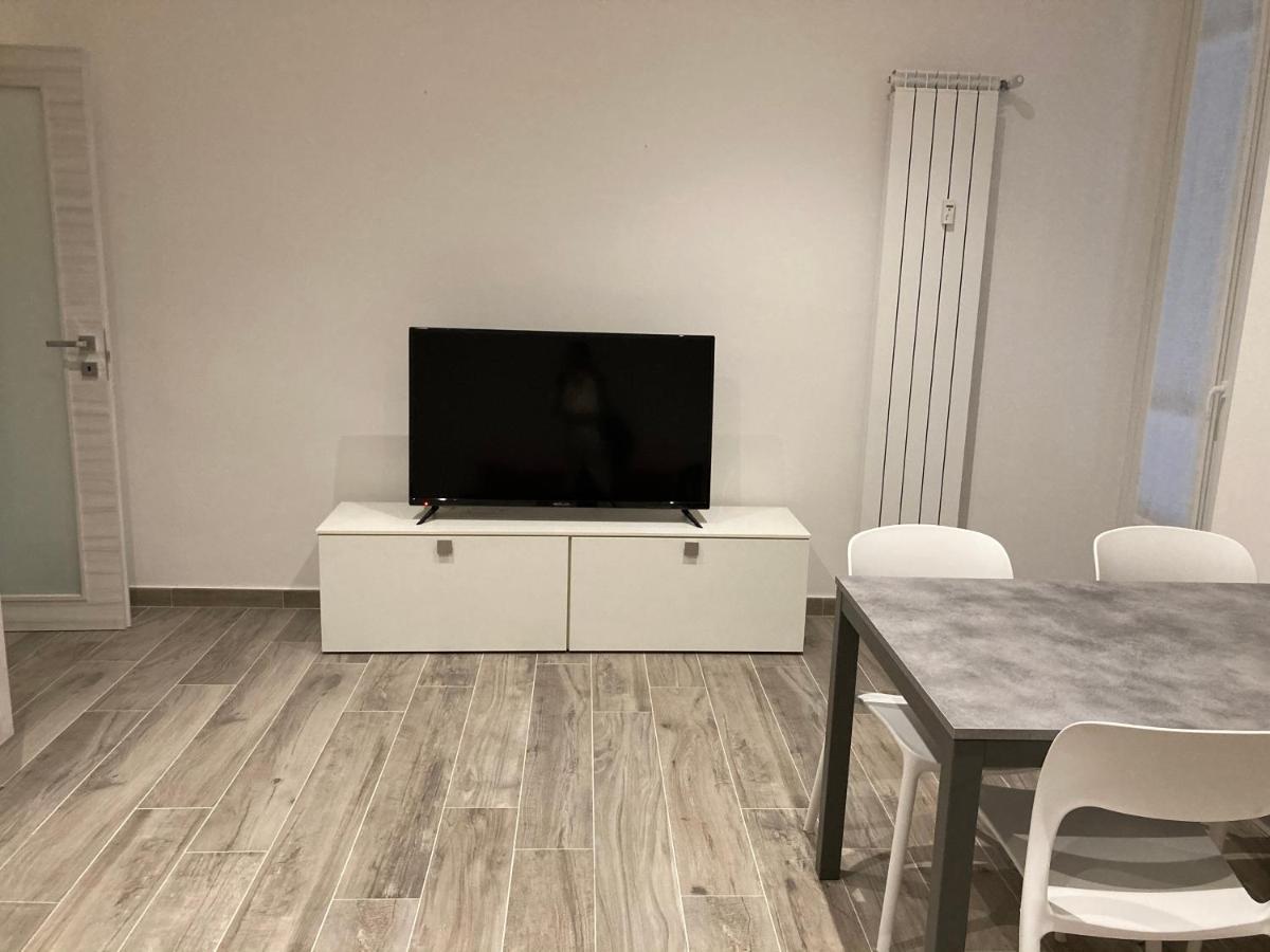 Manzoni 2 Apartment Turin Bagian luar foto