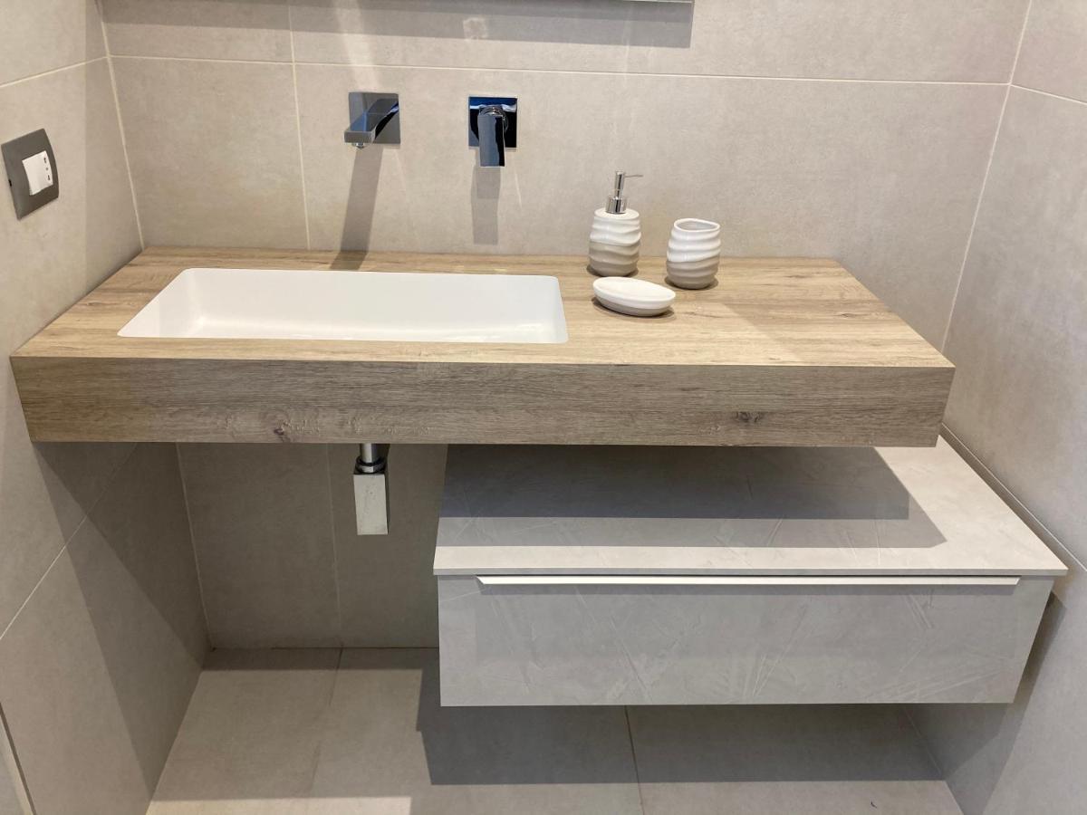 Manzoni 2 Apartment Turin Bagian luar foto