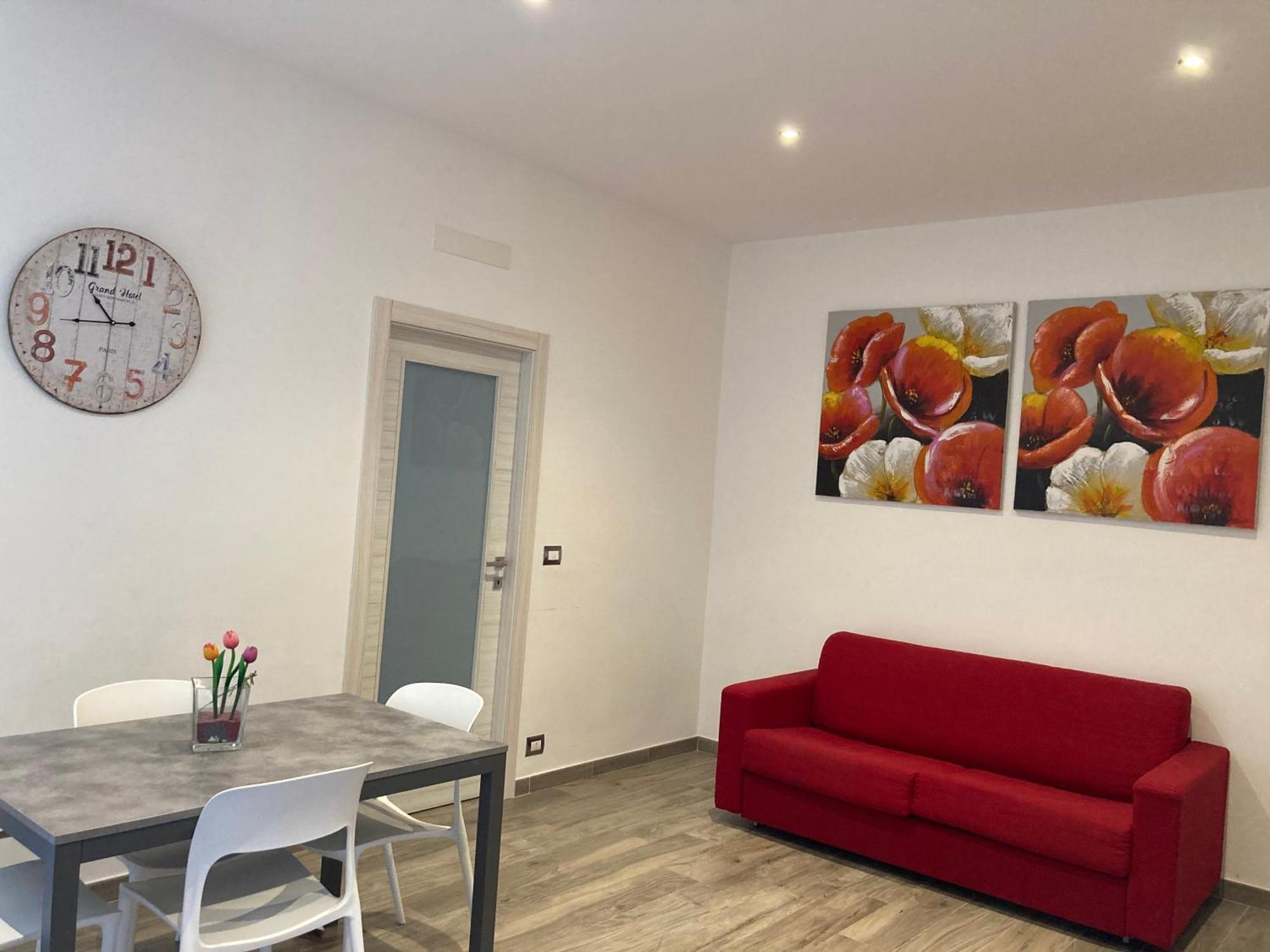 Manzoni 2 Apartment Turin Bagian luar foto