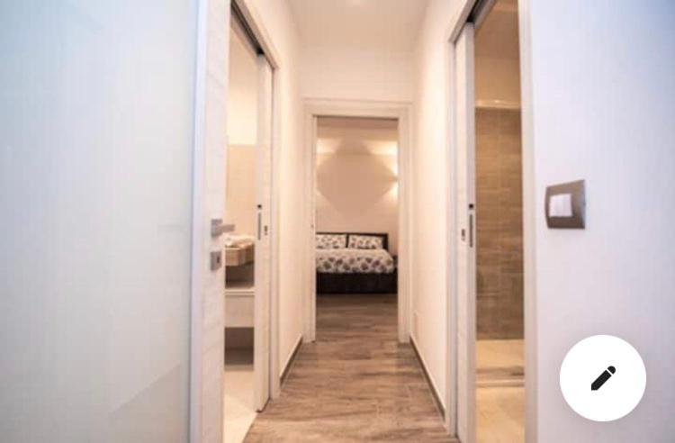 Manzoni 2 Apartment Turin Bagian luar foto